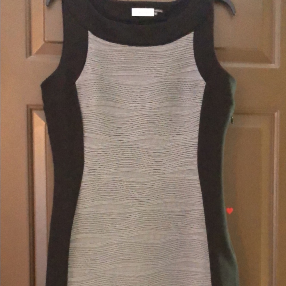 Beautiful Calvin Klein dress